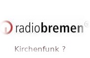Radio Bremen Intendantin predigt in katholischer Kirche