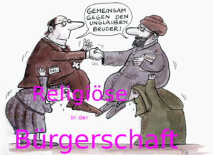 Read more about the article Das Bremer Wahlrecht nutzt fundamentalistisch religiösen Gruppen