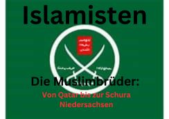 You are currently viewing Islamisten in Deutschland: Mehr als IS und Salafisten