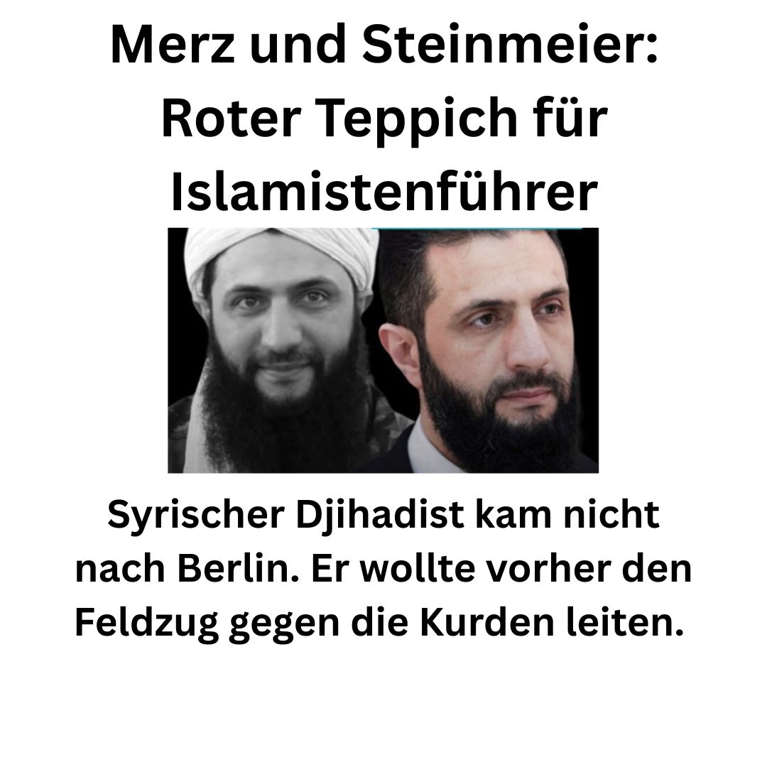 You are currently viewing Krieg gegen Minderheiten war wichtiger als Staatsempfang