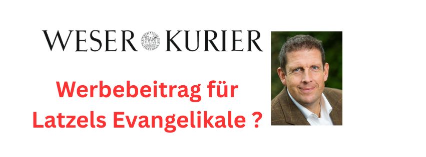 You are currently viewing Werbespot für Latzel